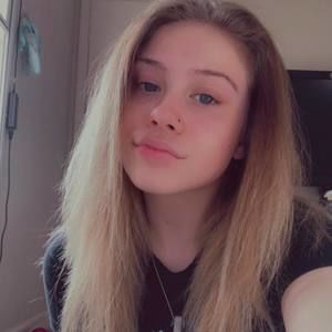 Meet your Posher, Kelsey